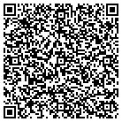 QR code with Manassas Mobile Home Park contacts