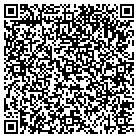 QR code with Marsh Run Mfd Home Community contacts