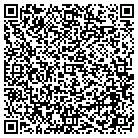 QR code with Hoodpak U S A L L C contacts
