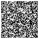 QR code with Aqua Realm Pool Spa contacts