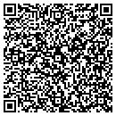 QR code with A Cantu Carpentry contacts