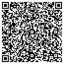 QR code with A Mobile Storage CO contacts