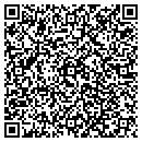 QR code with J J Eyes contacts