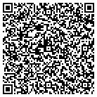 QR code with Anderson Westside Stg & U-Hual contacts