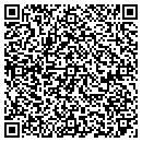 QR code with A R Self Storage LLC contacts