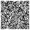 QR code with Yu Zhu Dong contacts