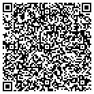 QR code with A Self Storage contacts