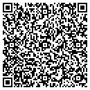 QR code with D J Tunes Of Florida contacts
