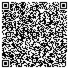 QR code with As You Like It Custodial contacts