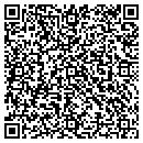 QR code with A To Z Self Storage contacts