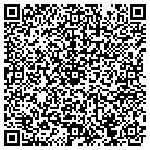 QR code with Royalty Janitorial Services contacts