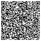 QR code with China City Combination Cafe contacts