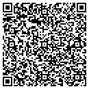 QR code with Alex Atalla contacts