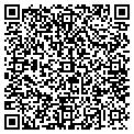 QR code with Alpha Sports Wear contacts
