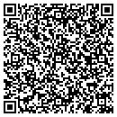QR code with J & J Tool Company Inc contacts