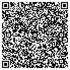 QR code with L And S Tool And Machine contacts