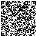QR code with Comlax contacts