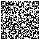 QR code with Hellas Cafe contacts