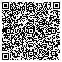 QR code with SBJ 18 contacts