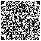 QR code with Chinese Healing Arts contacts