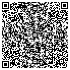QR code with Accurate Finished Carpentry contacts