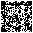 QR code with More-On Lures contacts