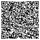 QR code with A & H Finish Carpentry contacts