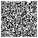 QR code with East China contacts