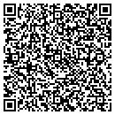 QR code with Target Optical contacts