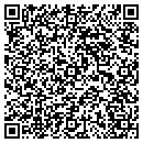 QR code with D-B Self Storage contacts