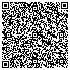 QR code with B&B Sports Depot Inc contacts