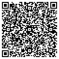 QR code with Flamin' Wok contacts