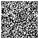 QR code with Davis Cloward MD contacts