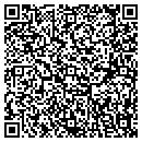 QR code with University of Miami contacts