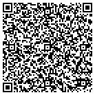 QR code with Amen Carpentry & Fine Finish contacts