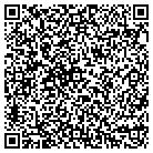 QR code with Anderson Carpentry & Concrete contacts