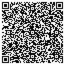 QR code with Arthur Baldrey contacts