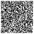 QR code with Kingsley Displays Inc contacts