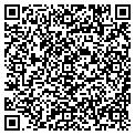 QR code with W L Miller contacts