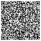 QR code with David E Corley Carpet contacts