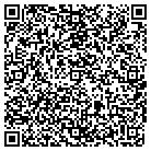 QR code with M Dean Carpenter Dba Clov contacts