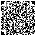 QR code with G D Storage contacts