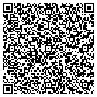 QR code with Metro Tool Of The Piedmont Inc contacts