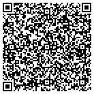 QR code with White Hawk Industries Inv contacts