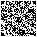 QR code with R A M Tool contacts