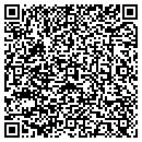 QR code with Ati Inc contacts