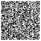 QR code with R And M Trim And Decks contacts