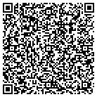 QR code with Walter's Concrete Work contacts