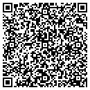 QR code with Ultimate Eyewear contacts