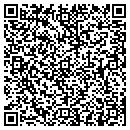 QR code with C Mac Sales contacts